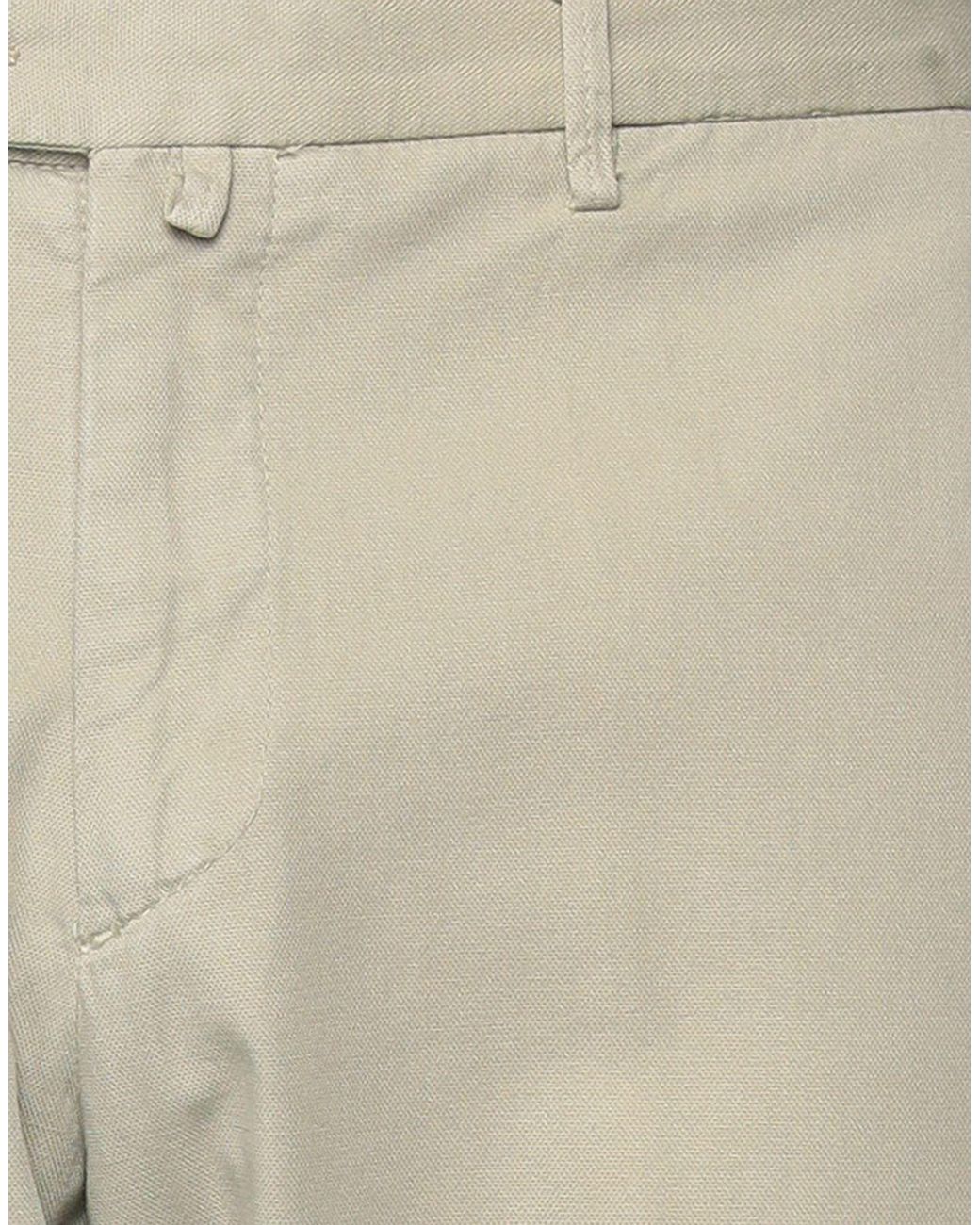 Addiction Natural Trouser for men