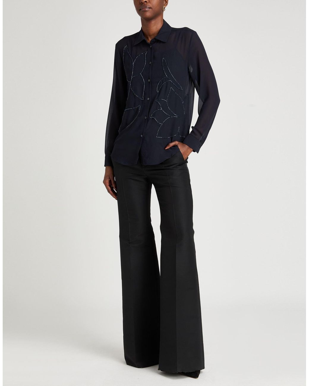 Pennyblack Black Shirts