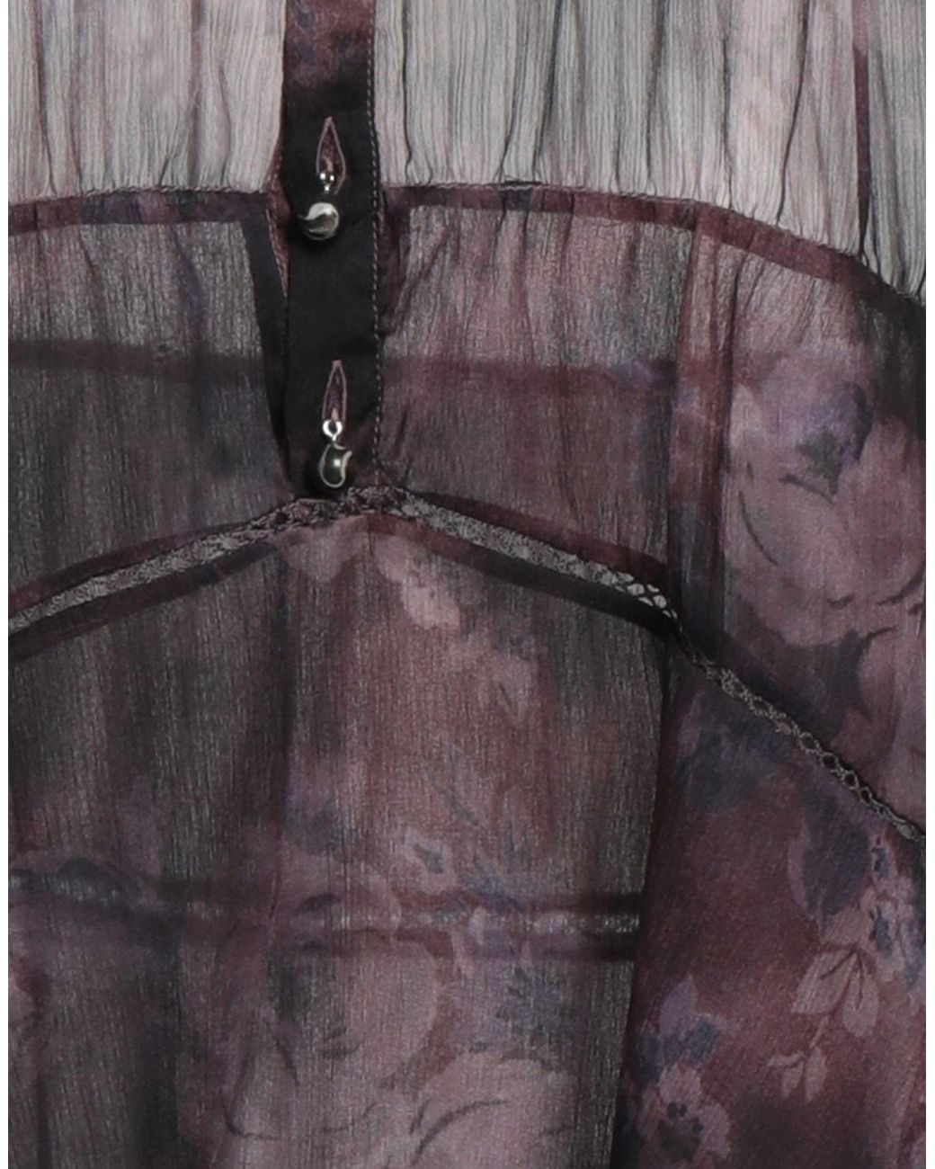 DSquared² Brown Top