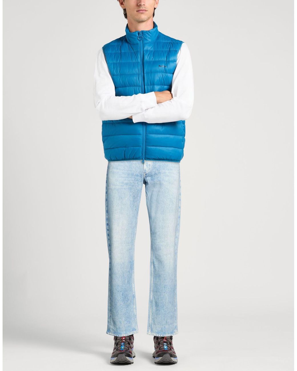 Rag & Bone Blue Jeans for men