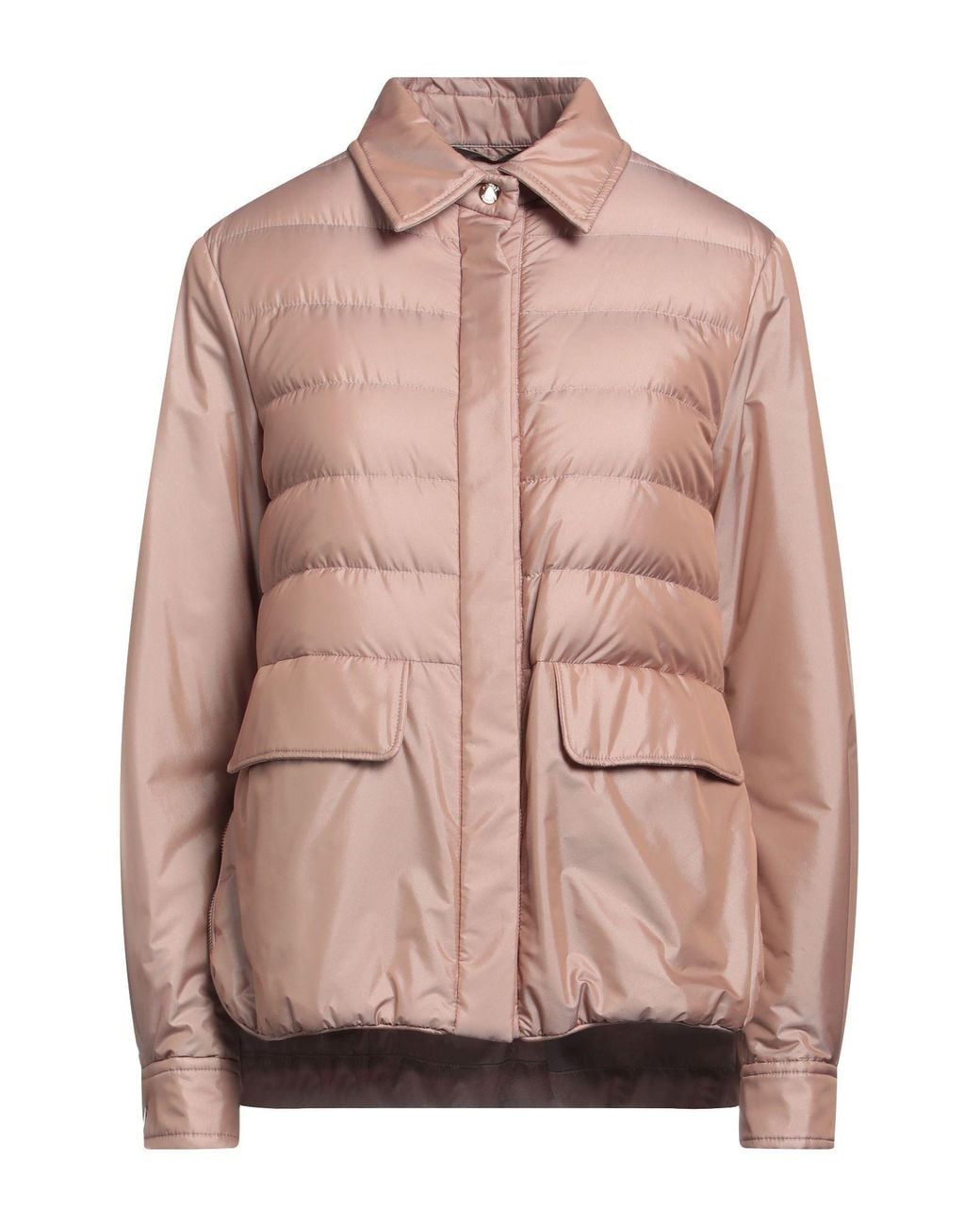 Moorer Pink Puffer
