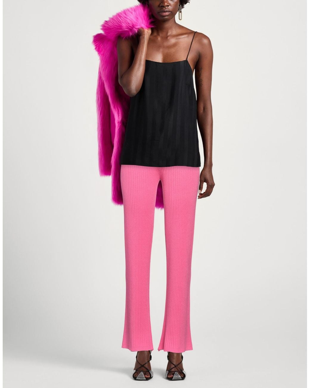 hinnominate Pink Trouser