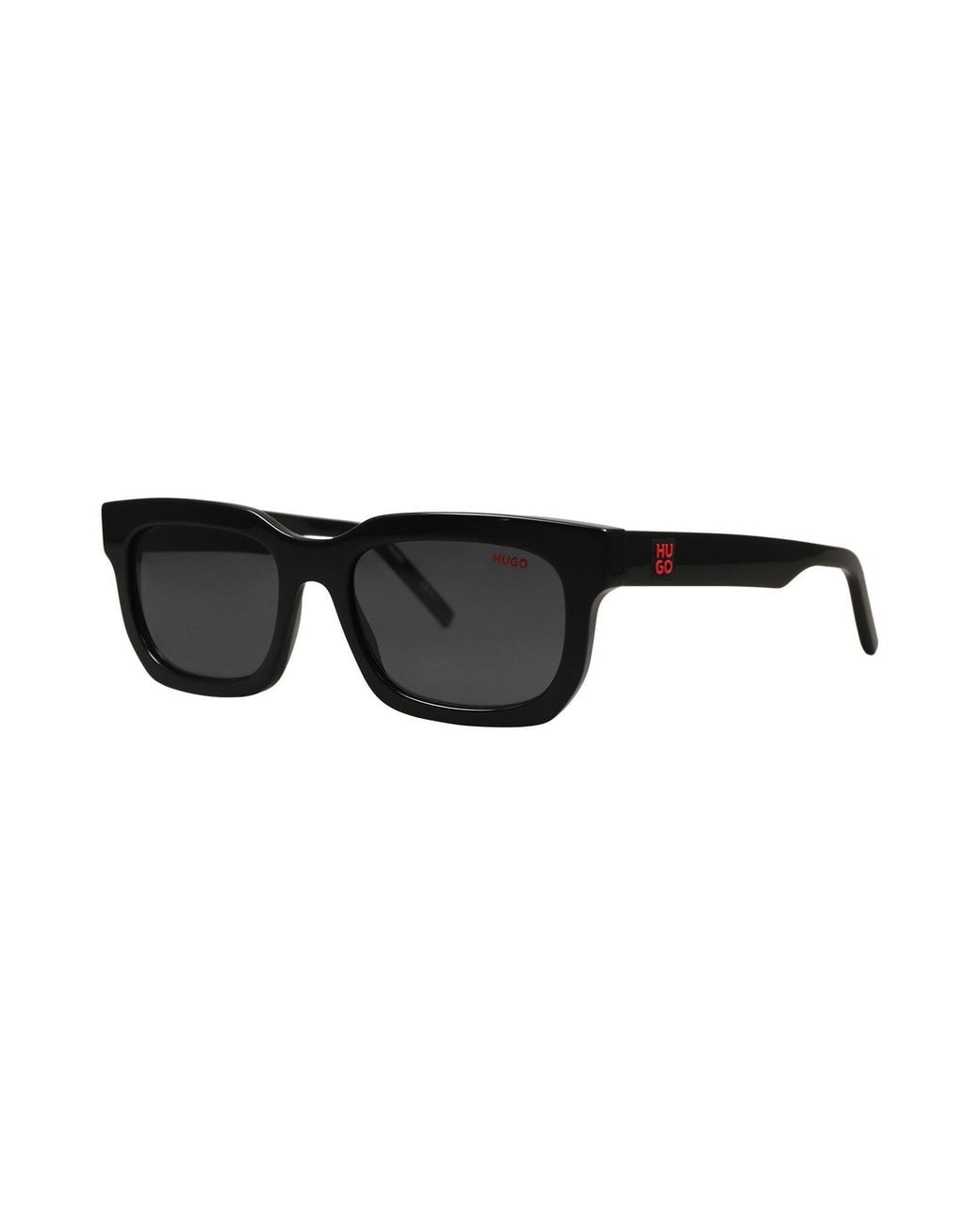 HUGO Black Sunglasses for men
