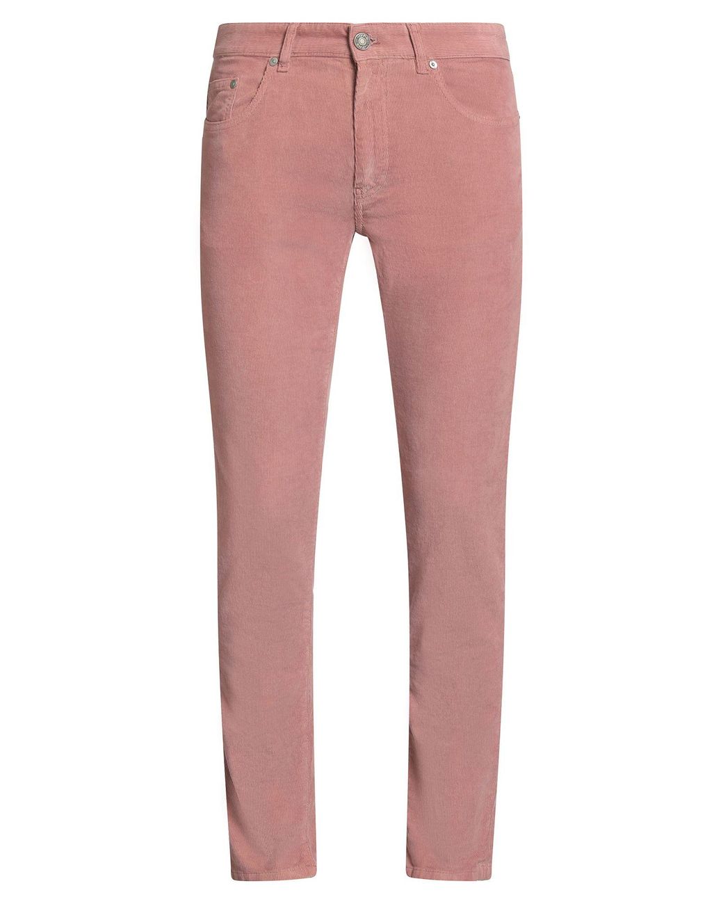 PT Torino Pink Pants for men
