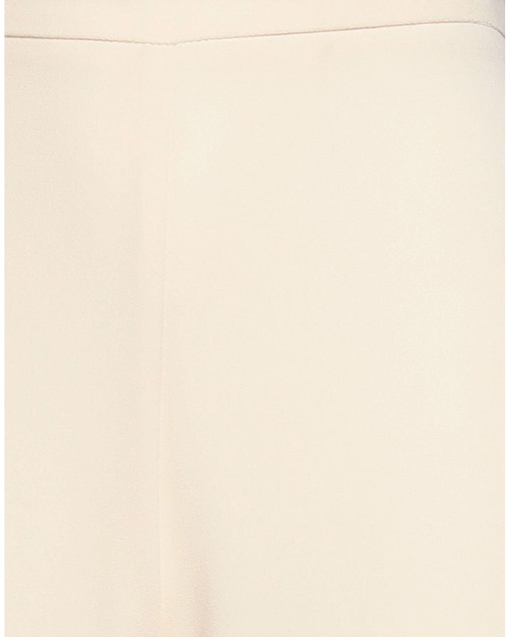 DR. HOPE White Trouser