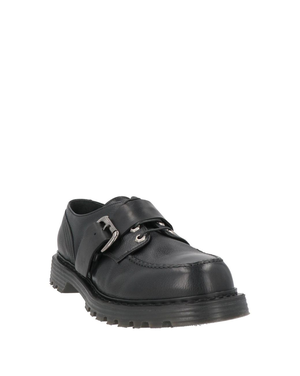 Premiata Schnürschuh in Gray für Herren
