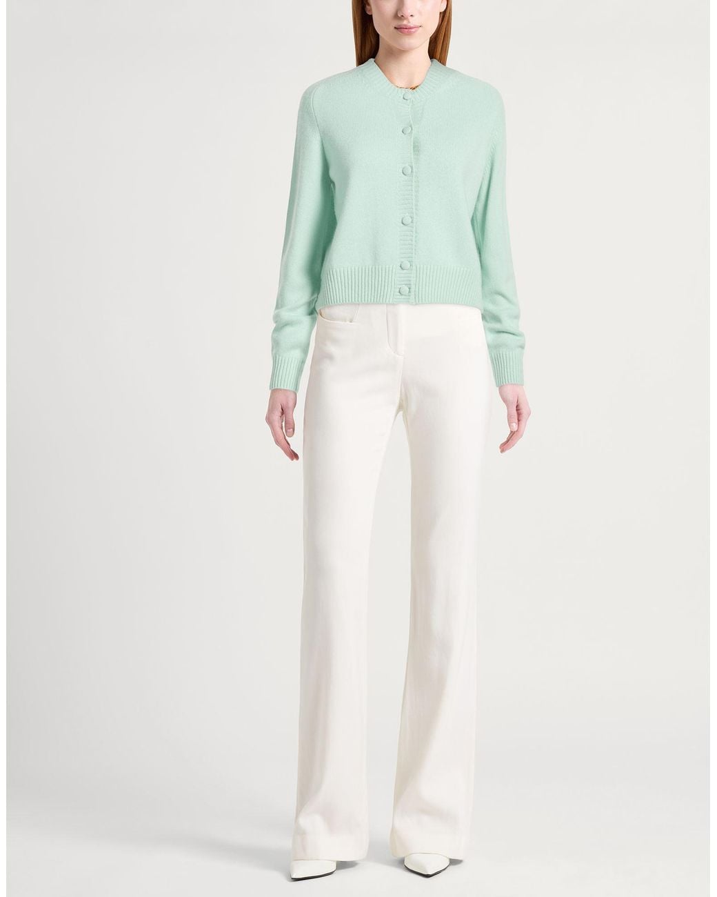 Paul & Joe Green Cardigans