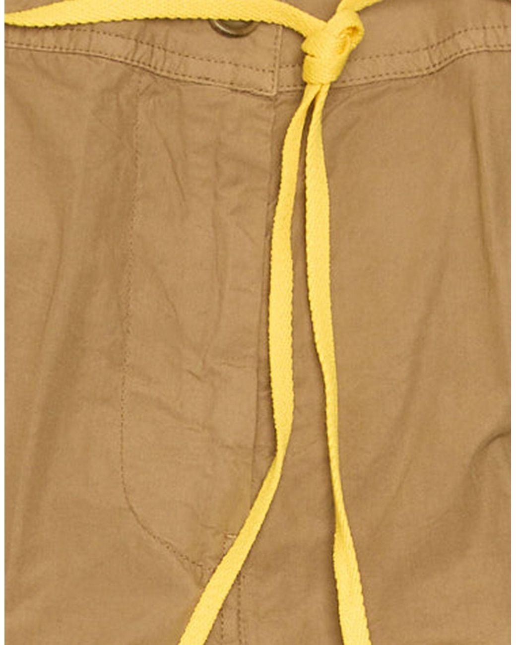 Aspesi Natural Trouser