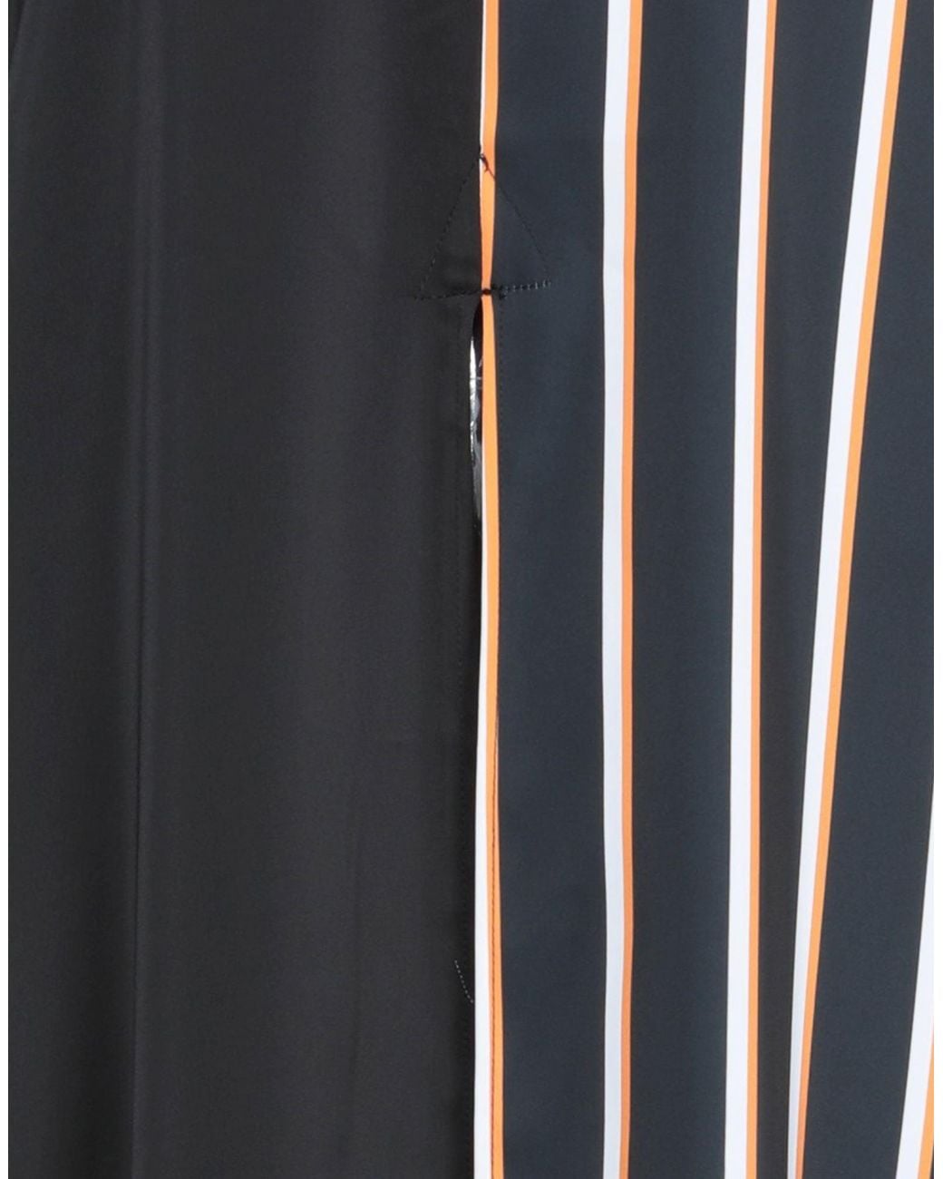 Marc Ellis Black Top