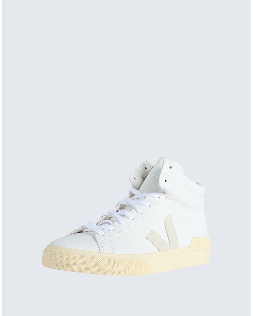 Veja Sneakers in White für Herren