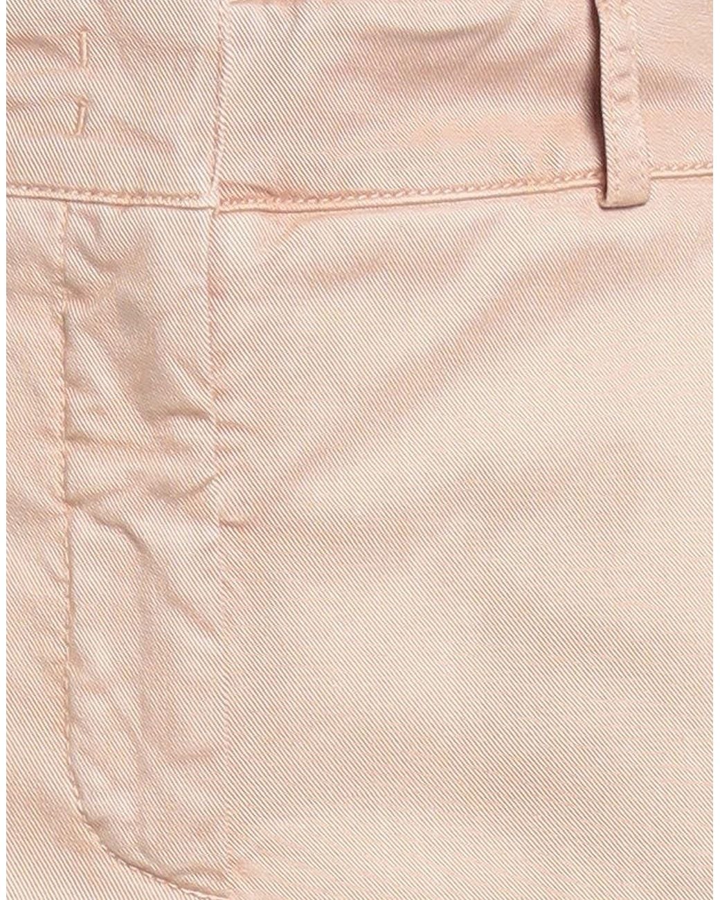 Peserico Natural Pants