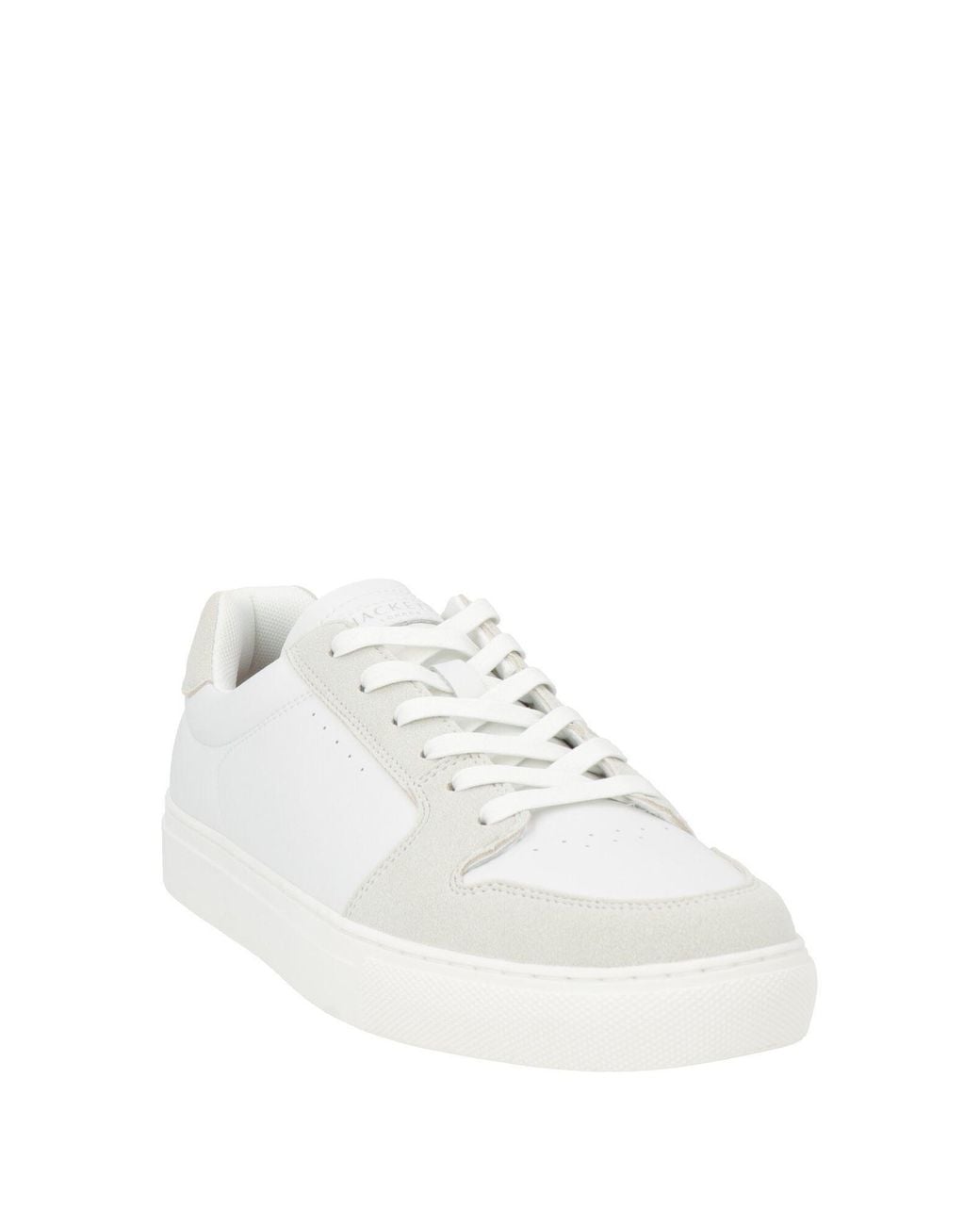 Hackett White Trainers for men