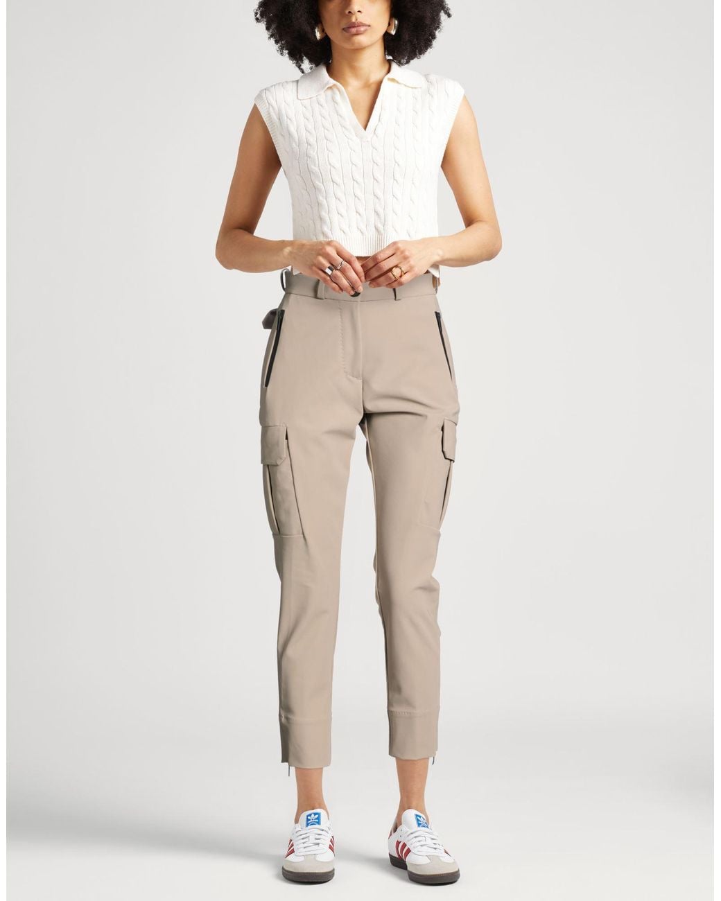 Rrd Natural Trouser