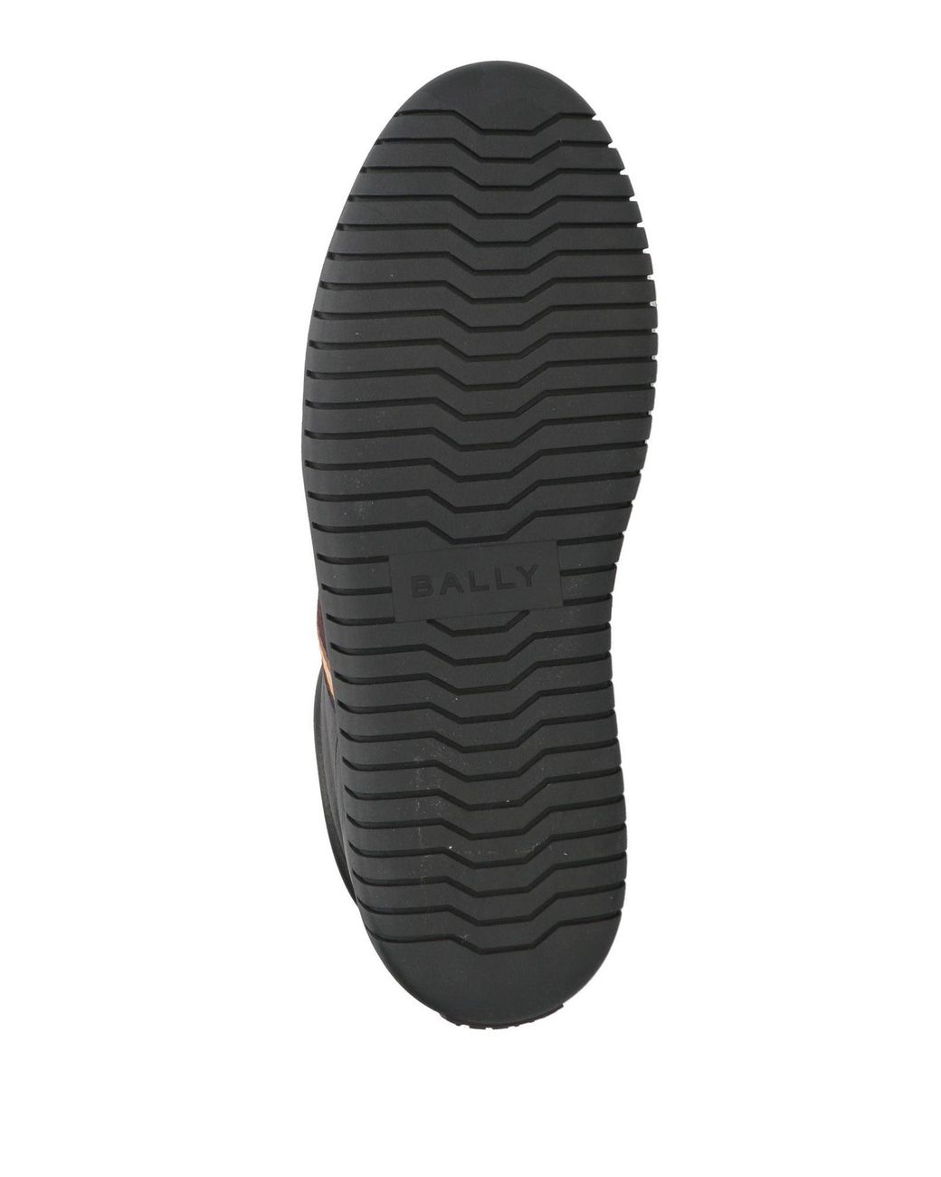 Bally Black Trainers for men