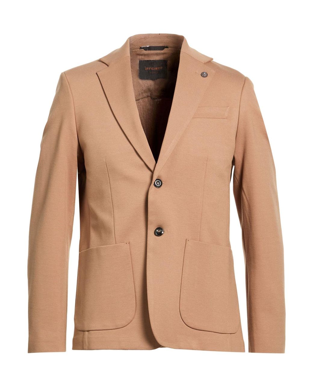 Officina 36 Natural Officina Blazers for men