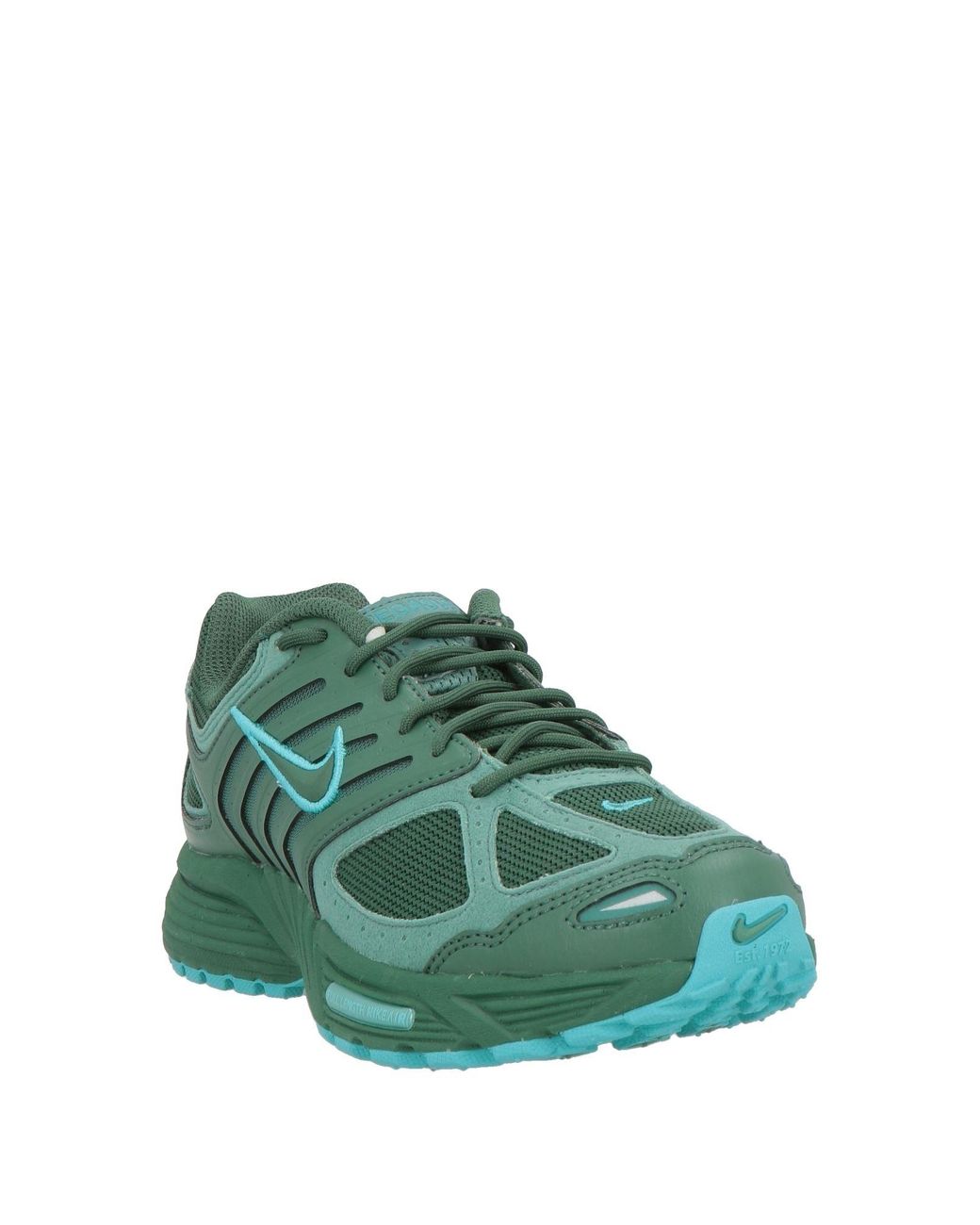 Nike Sneakers in Green für Herren