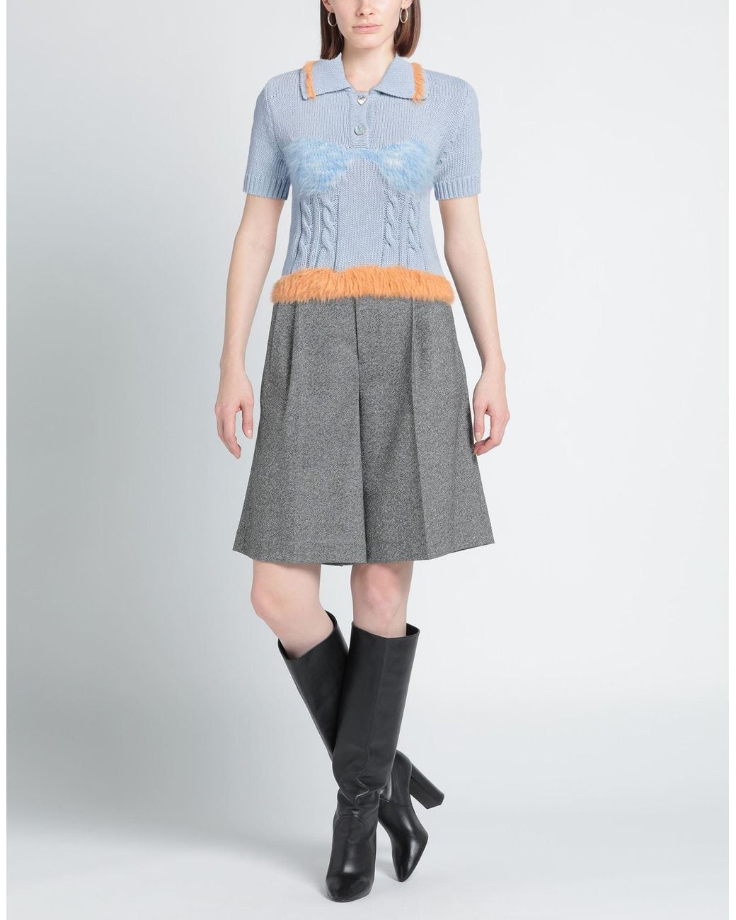 Pullover di ANDERSSON BELL in Blue