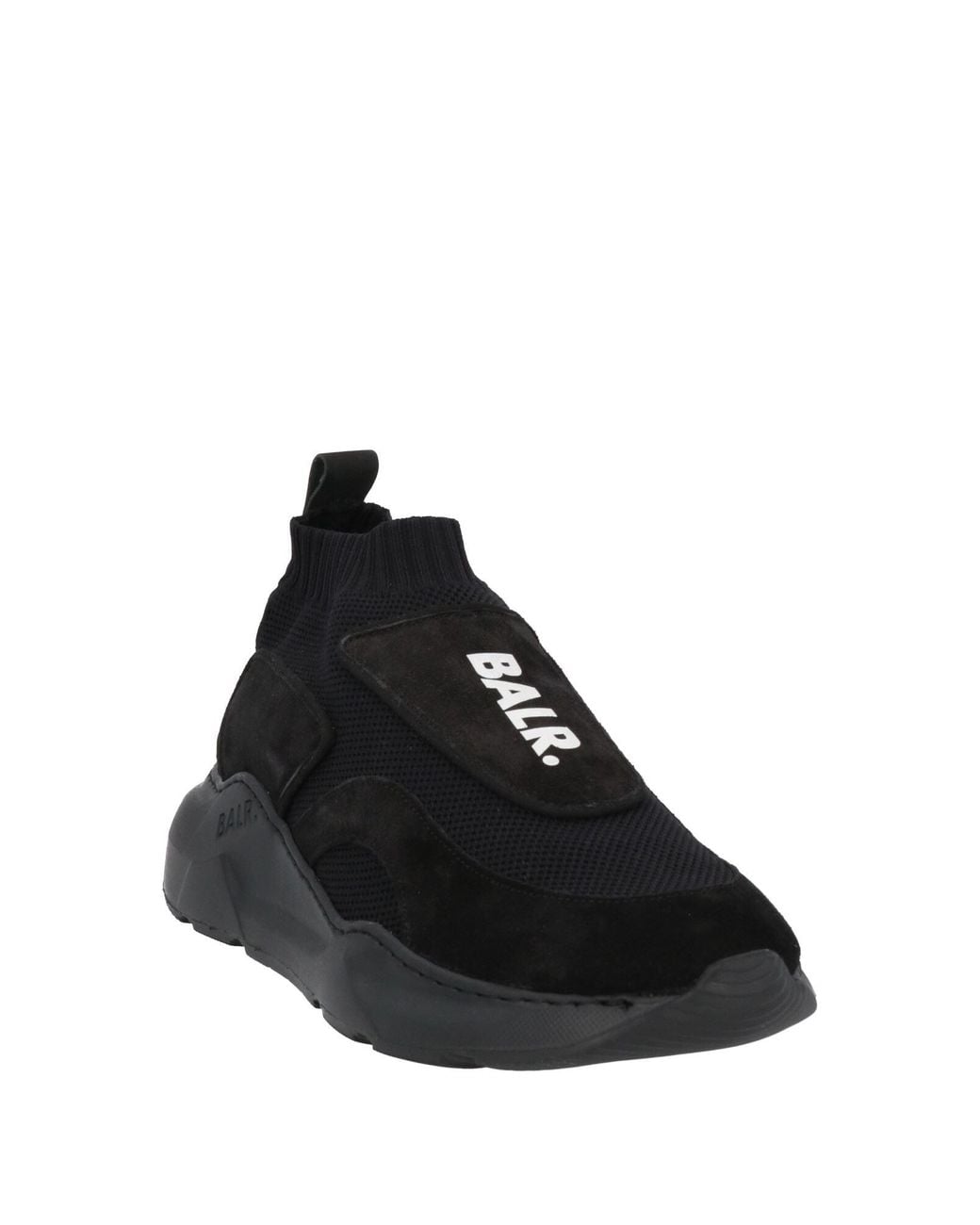 BALR Black Sneakers for men