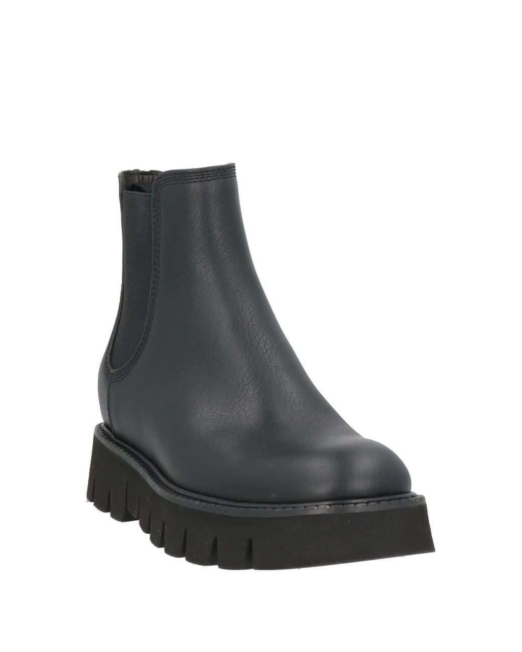 Pedro Garcia Black Ankle Boots