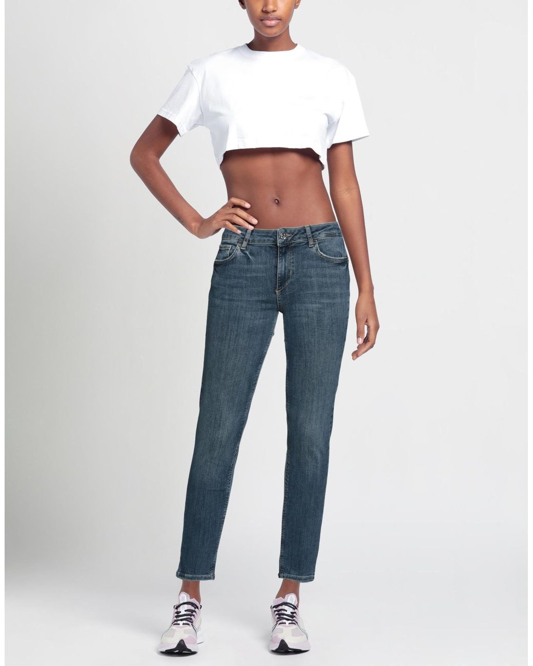 Liu Jo Blue Jeans