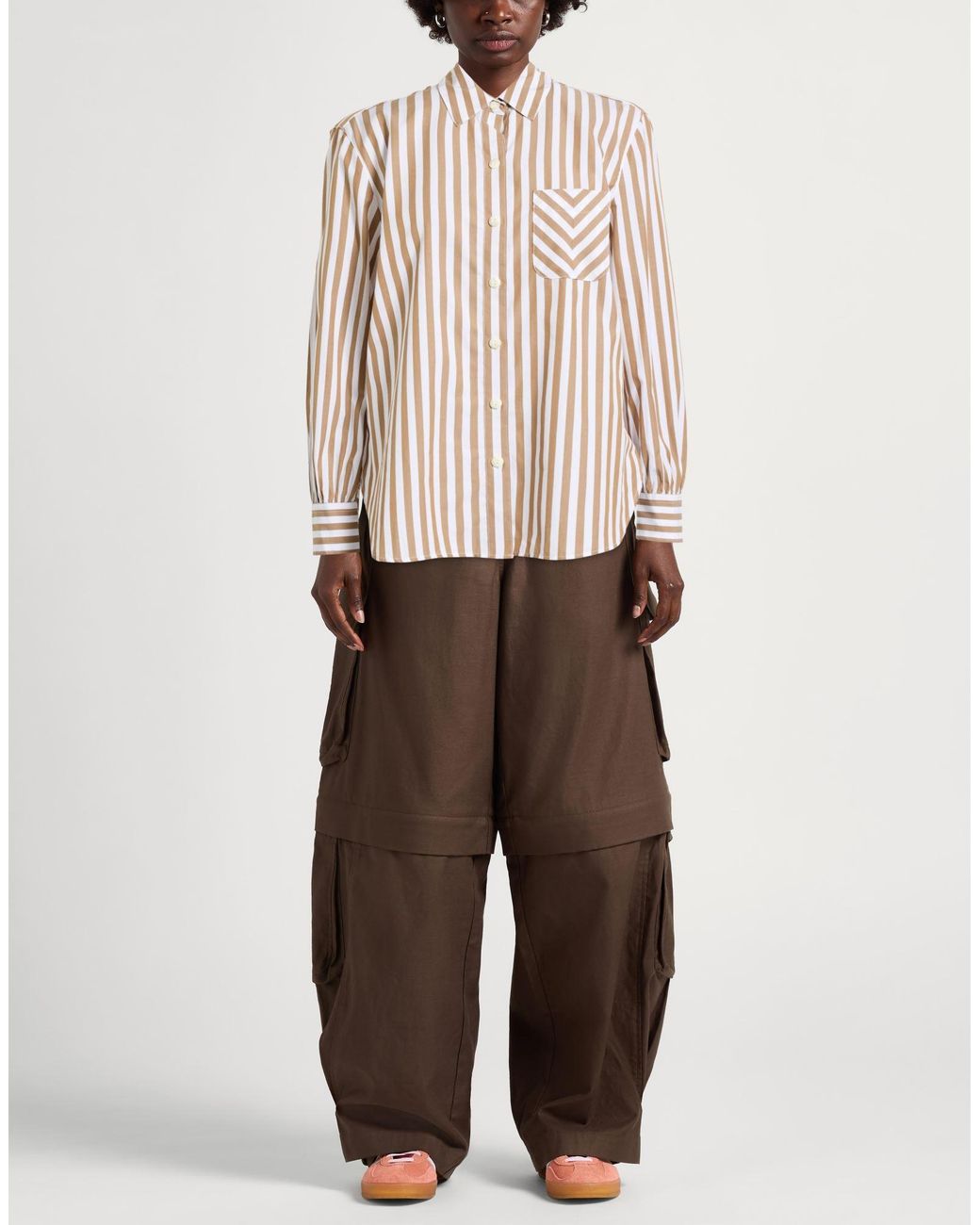 Chemise Rag & Bone en coloris White