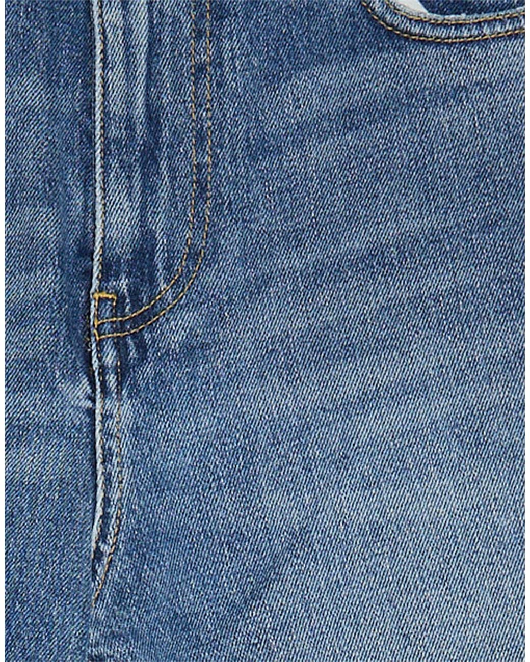 Pinko Blue Jeans Cotton, Elastane