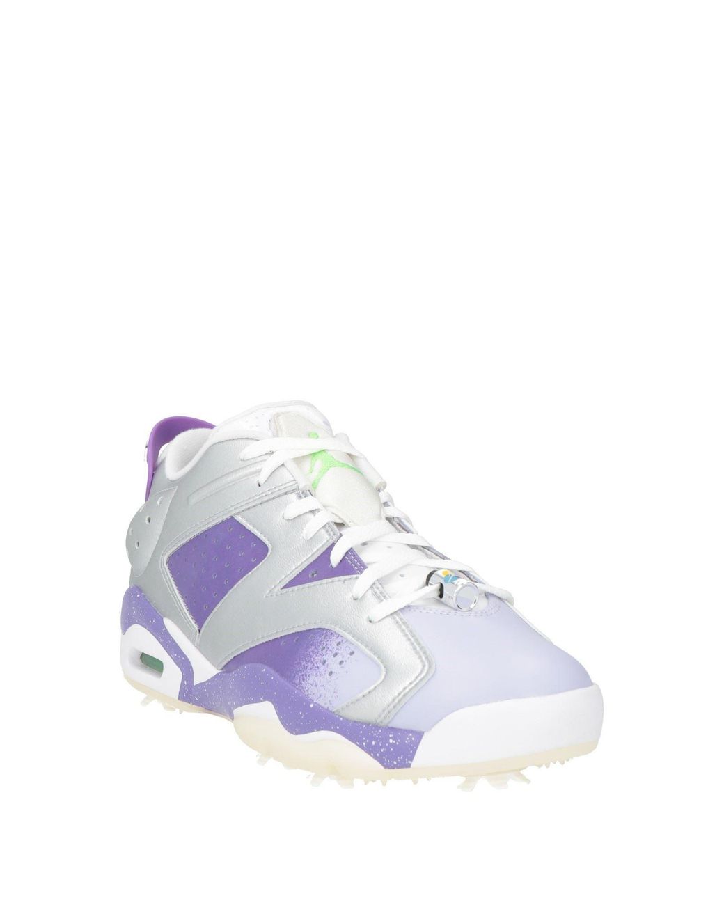Nike Purple Trainers