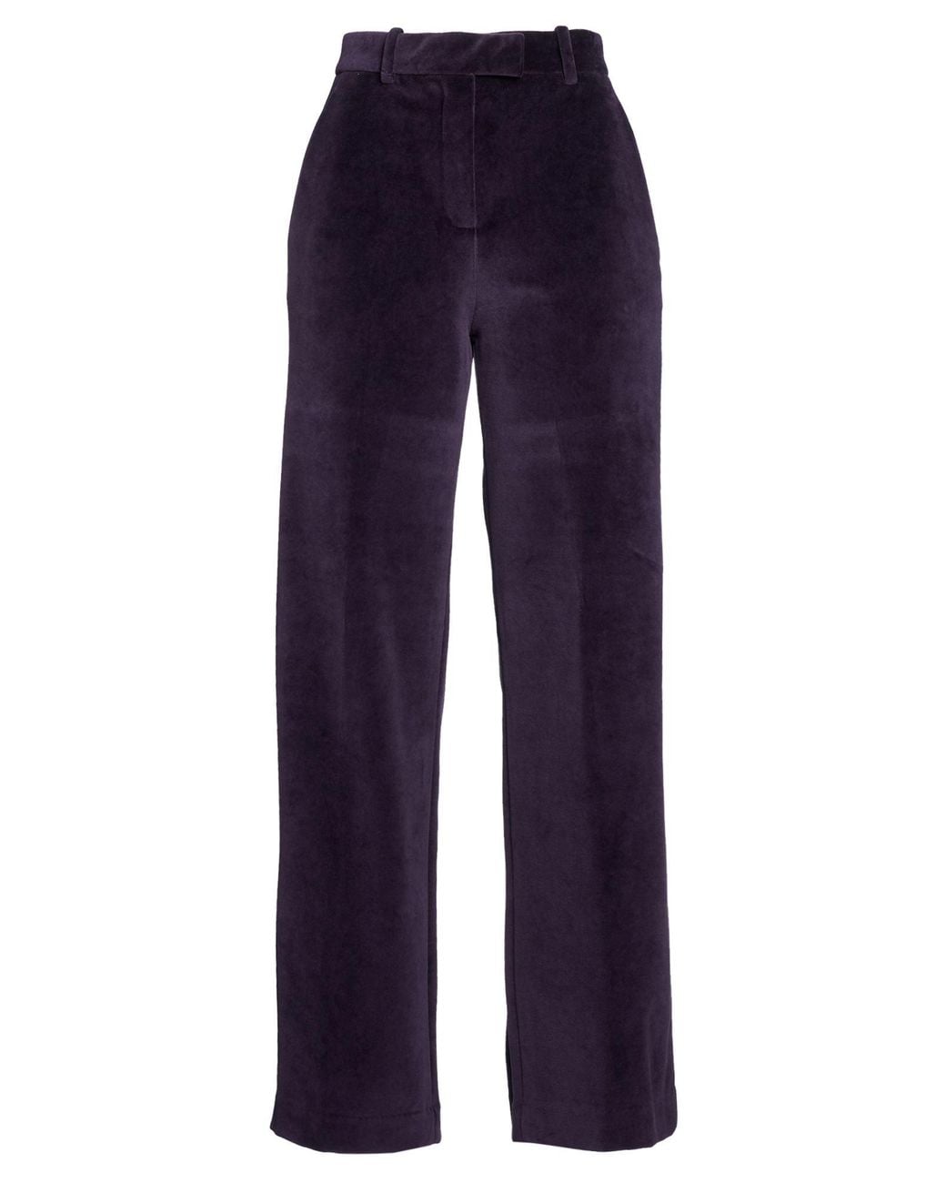 Circolo 1901 Blue Trouser