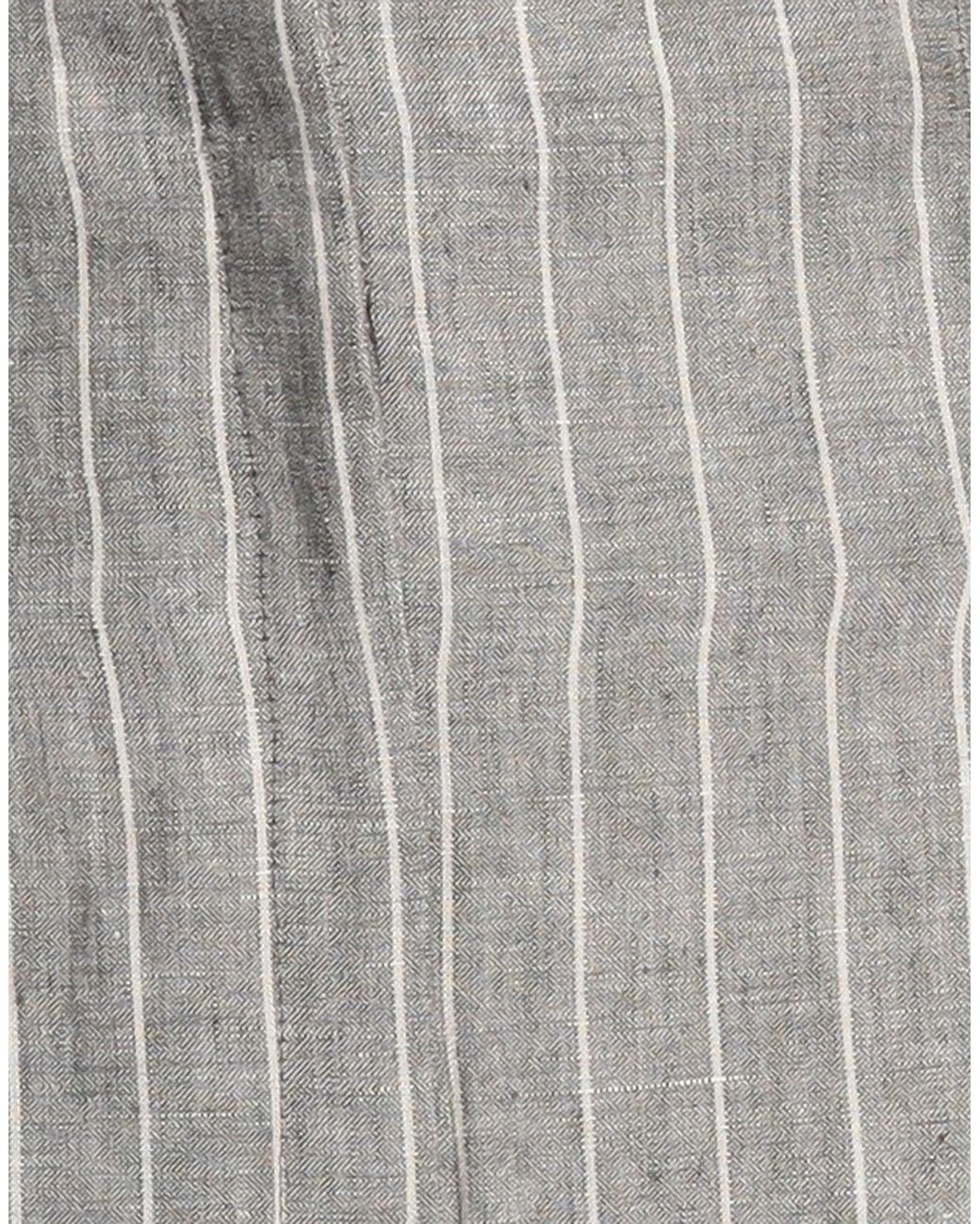 Peserico Gray Trouser