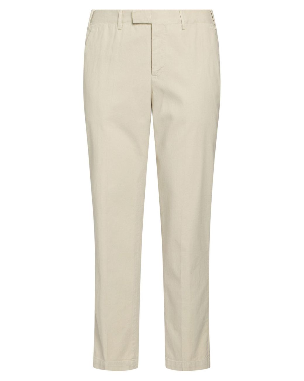 PT Torino Natural Pants for men