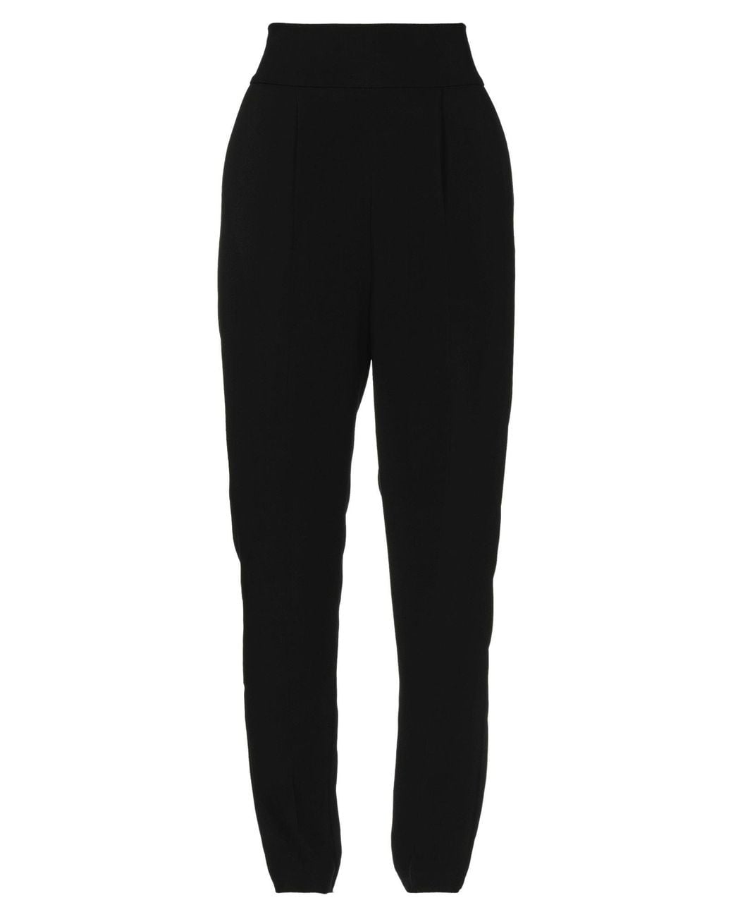 Pinko Black Trouser