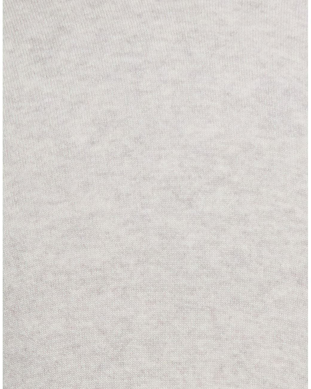 Altea Gray Jumper for men