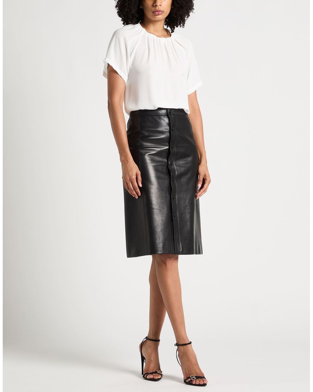 Compagnia Italiana White Top
