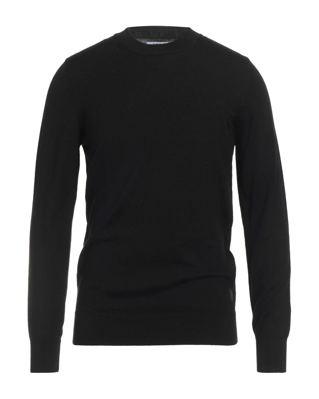 Ice Iceberg Pullover in Black für Herren