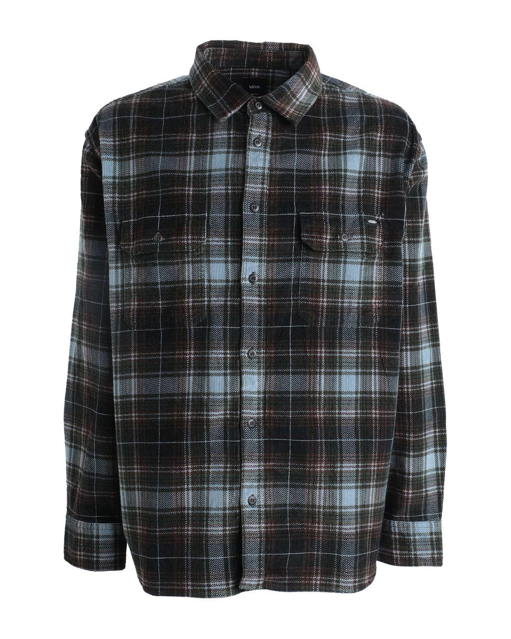Vans Black Shirt for men