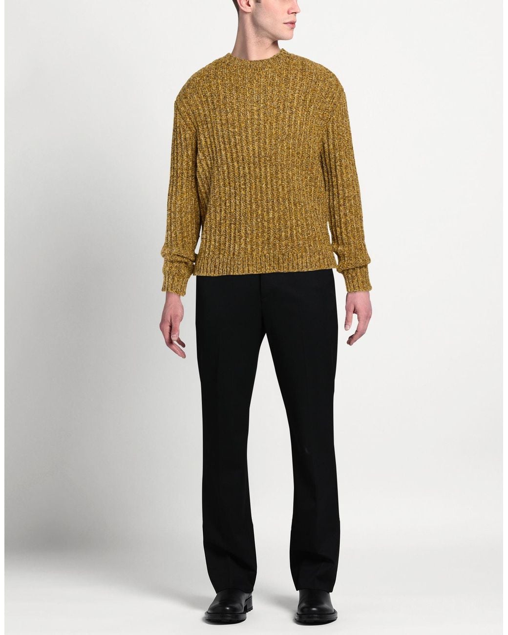 Pullover Séfr pour homme en coloris Green