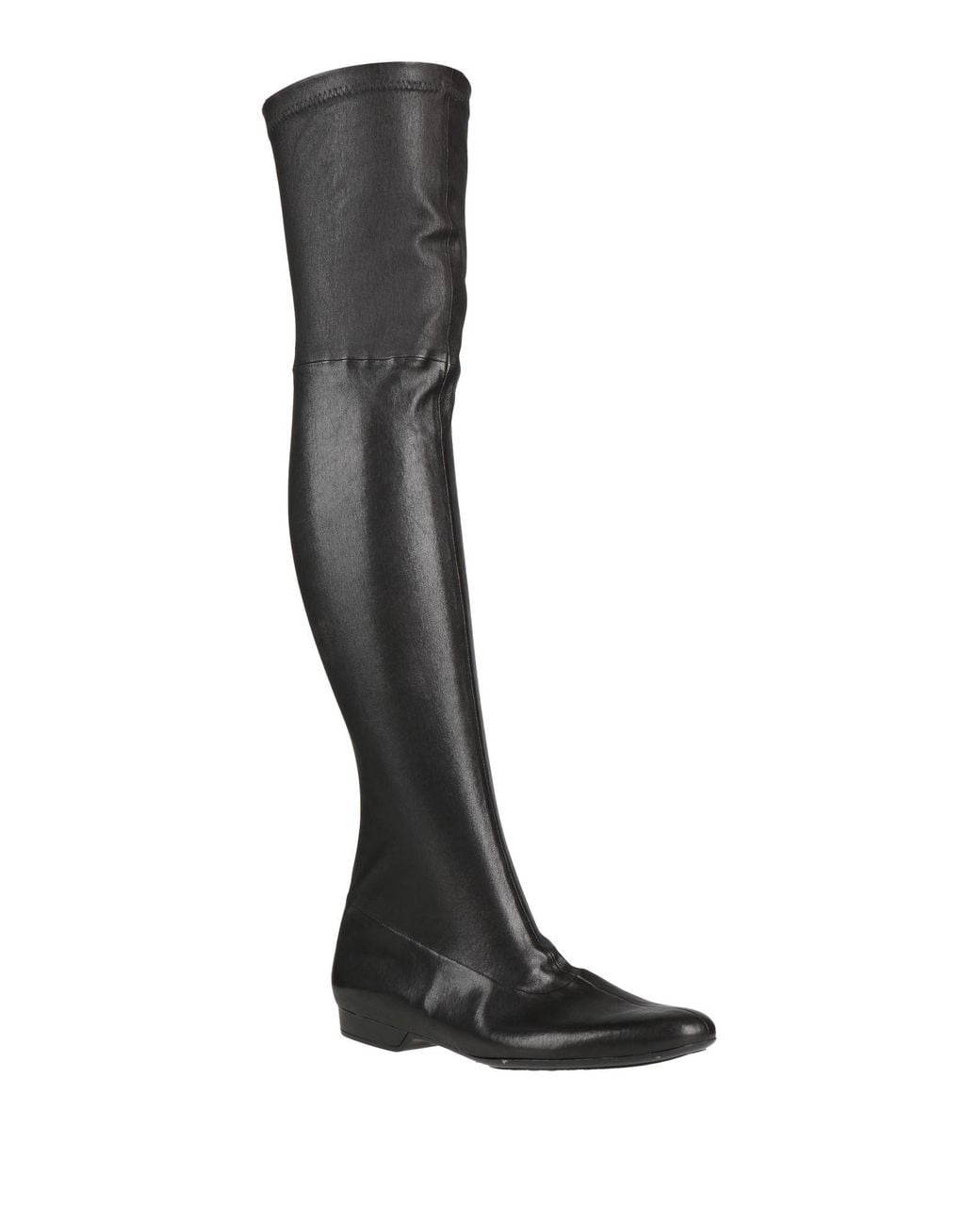Robert Clergerie Black Boot