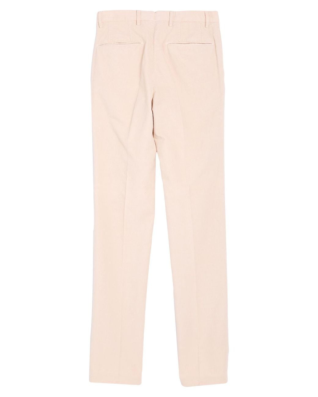 Incotex Natural Trouser for men