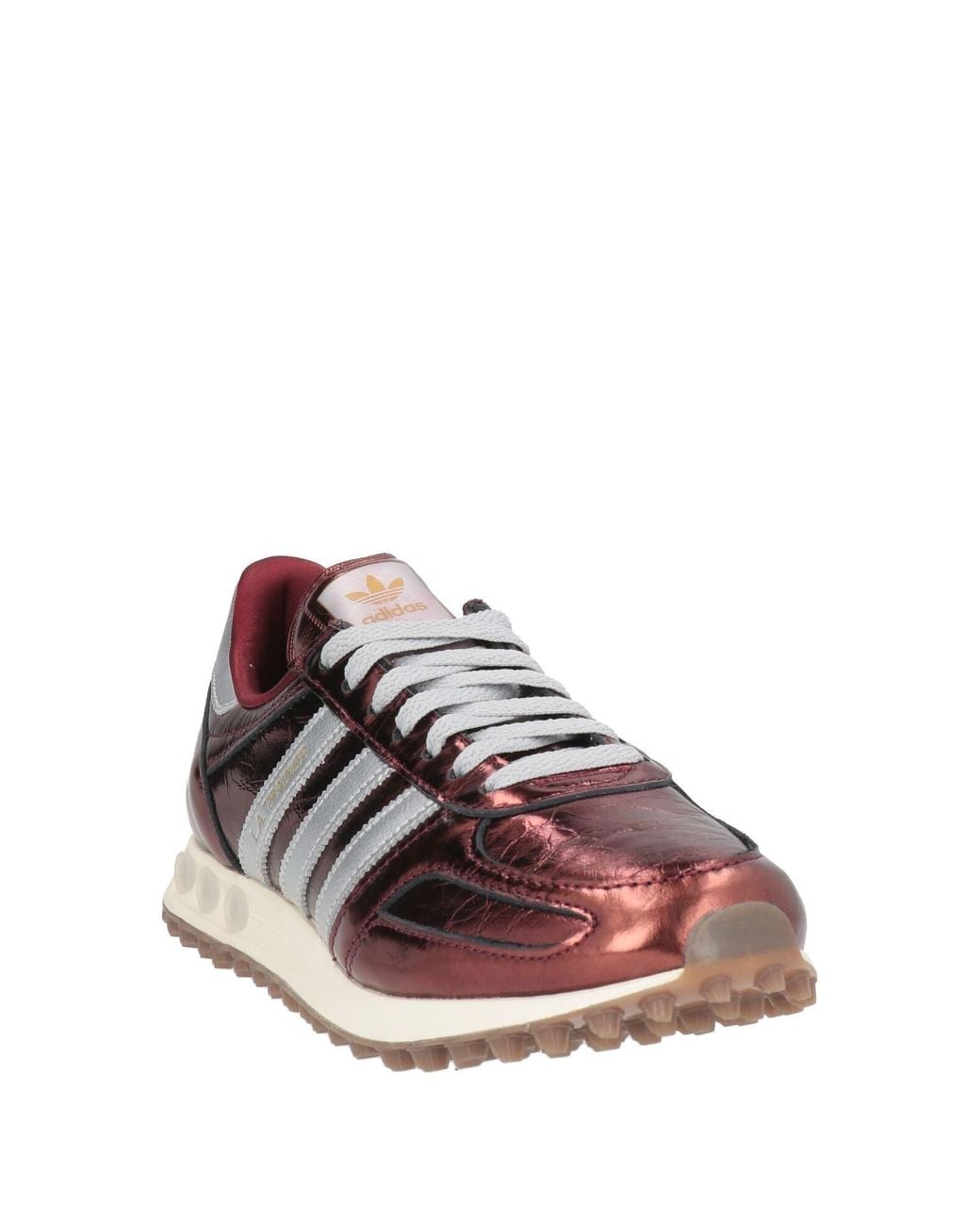 Adidas Originals Pink Trainers