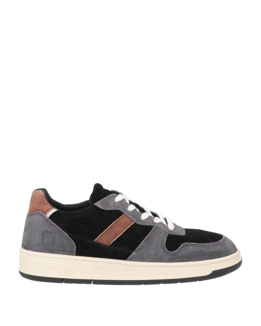 Sneakers Date pour homme en coloris Black