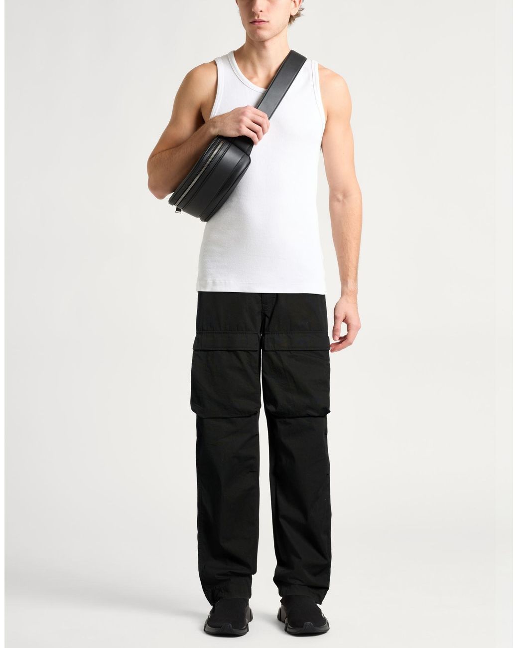 Givenchy Hose in Black für Herren