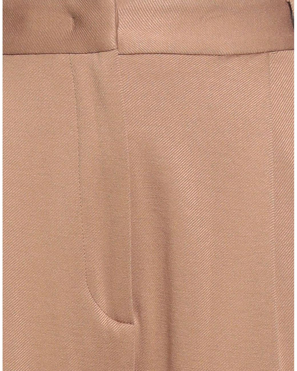Manuel Ritz Natural Trouser