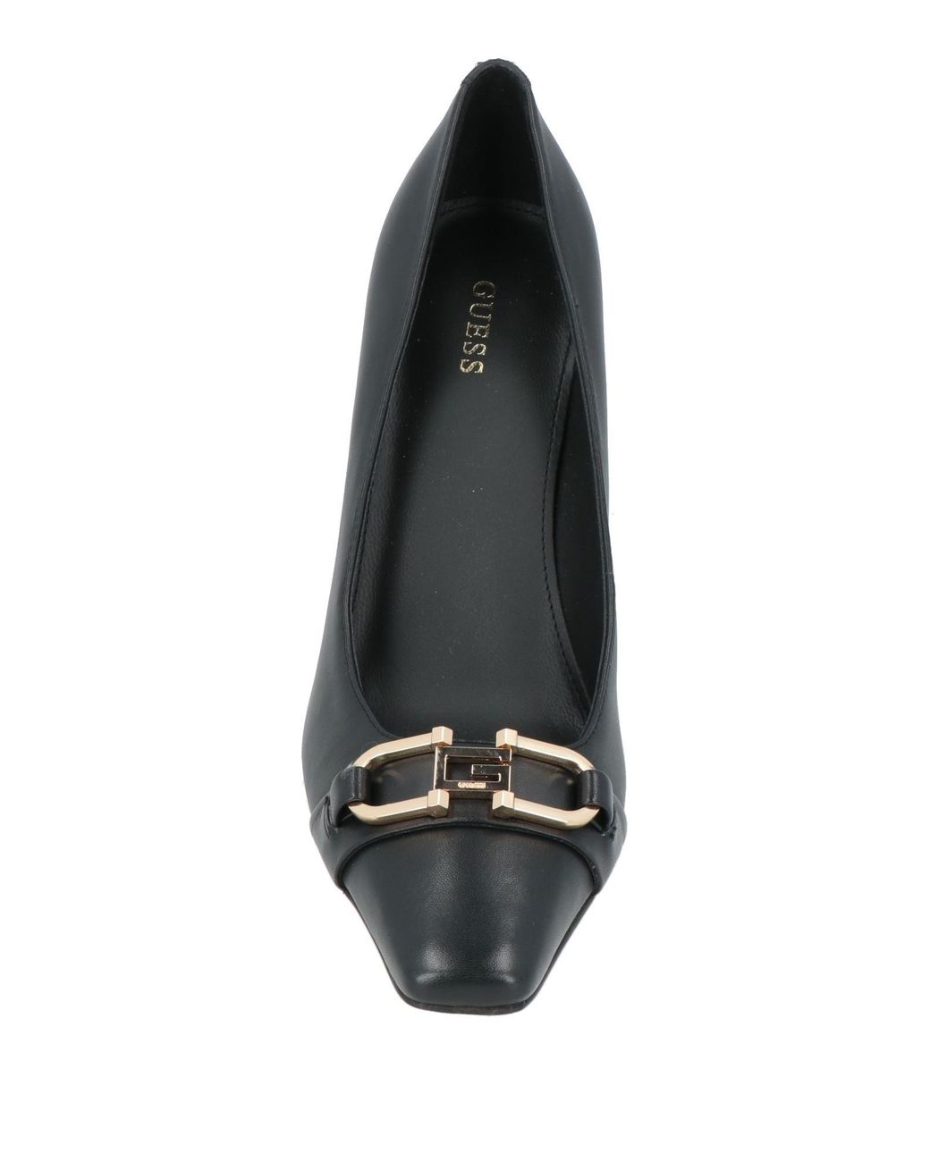 Guess Black Pumps