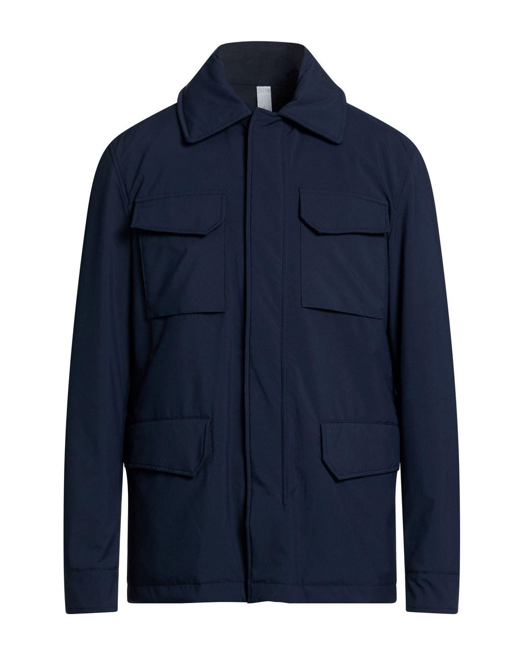Slowear Blue Jackets for men
