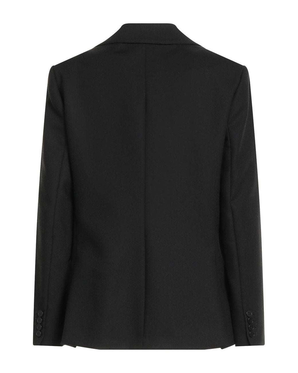 Maje Black Blazer