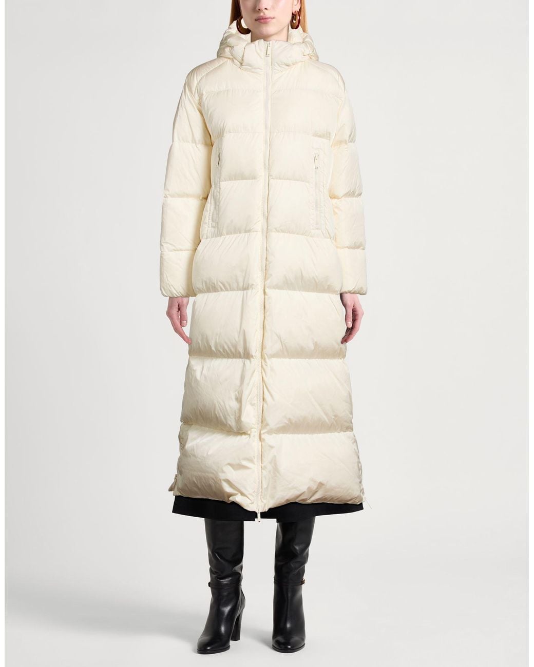 Add Natural Puffer