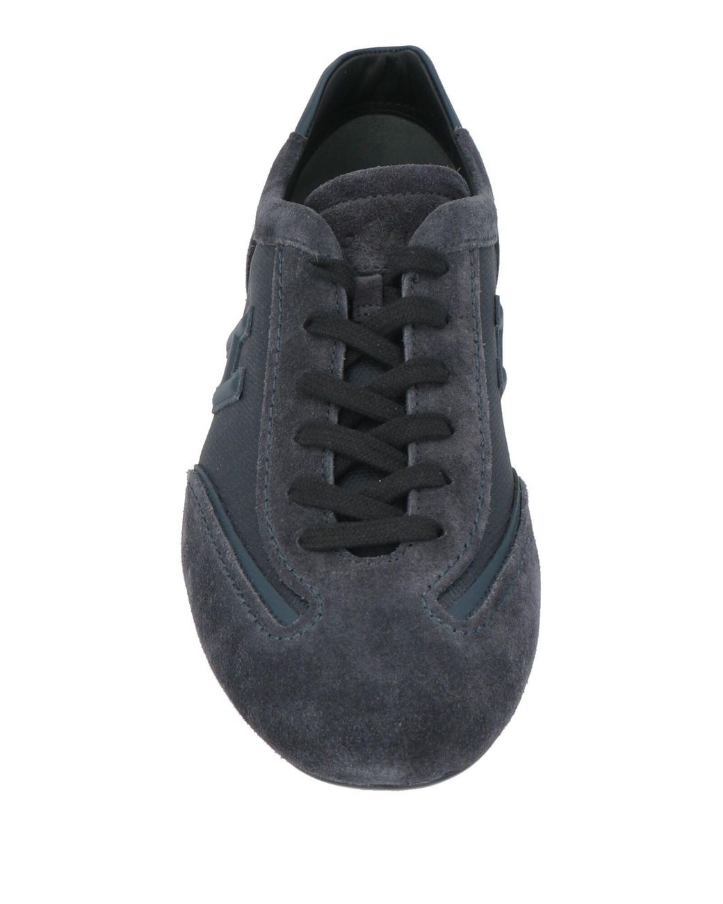 Hogan Blue Trainers for men