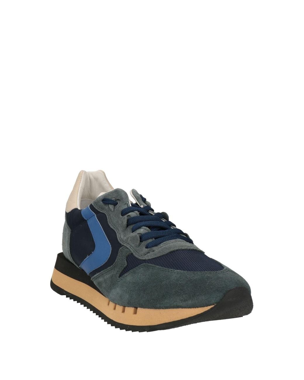 Valsport Blue Trainers for men