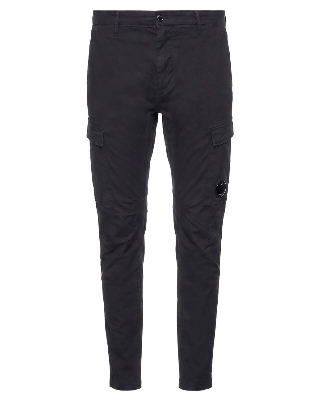 C P Company Blue Trouser for men