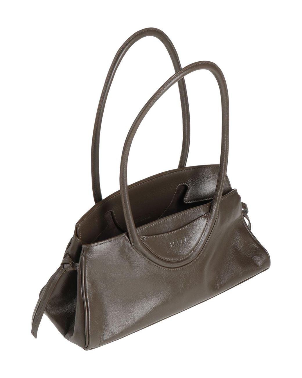 Staud Brown Handbag